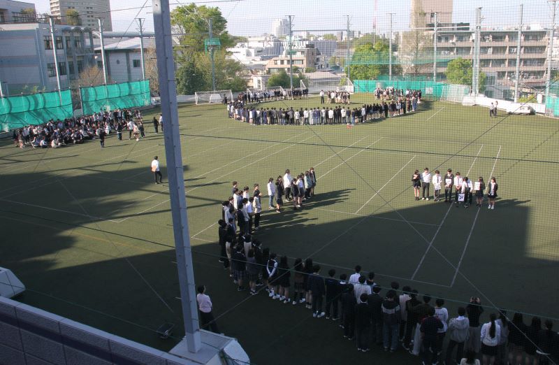 070414 体育祭結団式 (32).JPG